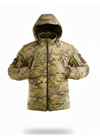 Куртка тактична No Brand (365270910)