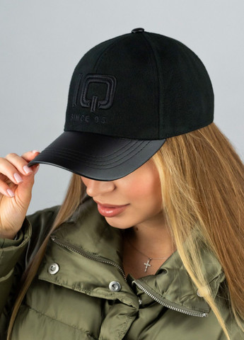 Женская бейсболка кашемировая "Тimeless" Braxton (362083052)