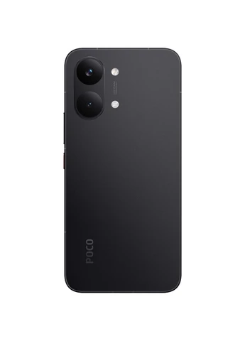 Смартфон X8 Pro Max 12/256GB Black Global EU [166622] POCO (399626021)