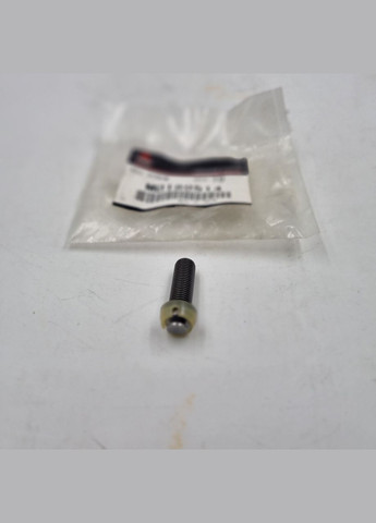 Винт регулировки рокера, оригинал MD180514 Паджеро, Монтеро 2000–2006 Mitsubishi (360504667)