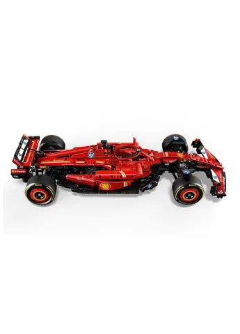Конструктор Technic Автомобіль F1 Ferrari SF-24 Lego (364874287)