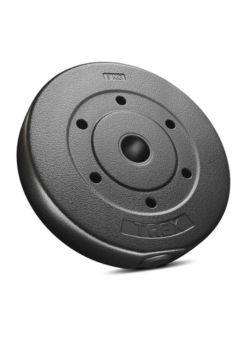 Гантелі TREX 2х20кг TREX Sport (303126997)