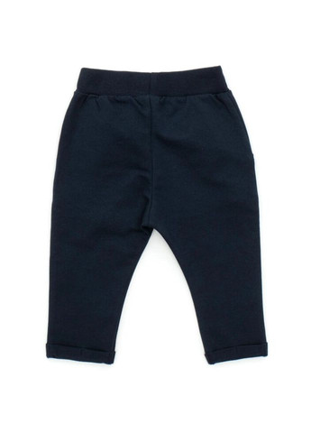 Спортивный костюм с динозаврами (18889-80B-yellow) Breeze (300857517)