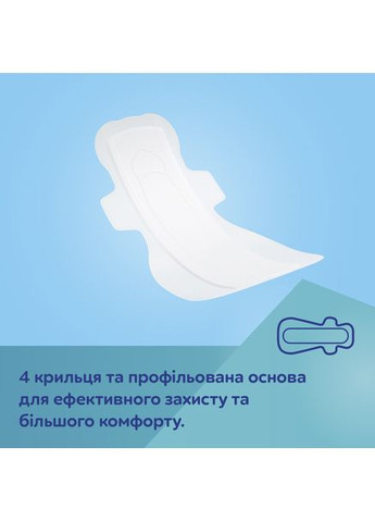 Прокладки післяпологові з крильцями 10 шт (78/007) Canpol Babies (323091832)