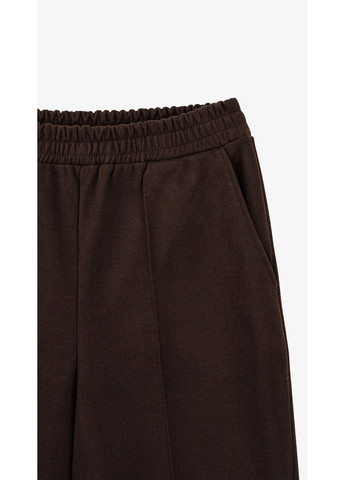 Штани палаццо однотонні жіночі 2531 shop (2000999348297) On me Палаццо (367624757)