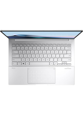 Ноутбук Zenbook 14 OLED UX3405CA-PP289 (90NB14W2-M00BC0) Asus (360796738)