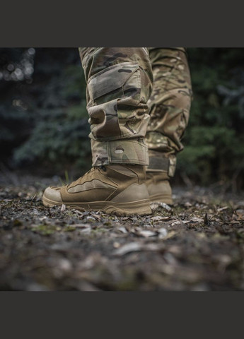 Брюки Sturm Gen.II NYCO Extreme Multicam M-TAC (315147668)