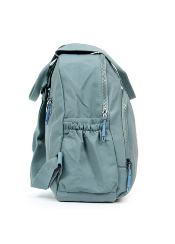 Спортивно-дорожная сумка W35015 blue Lanpad (346046401)
