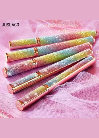 Підводка-олівець для очей, водостійка. Матова, чорна. No Brand (316090025)