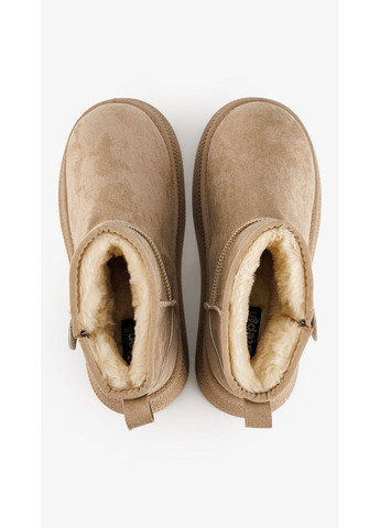 Уггі жіночі GF23-1 shop (2000999273377) No Brand (362914009)