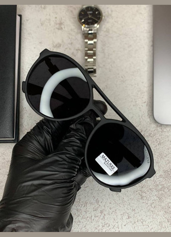 Сонцезахисні окуляри чоловічі No Brand P1843-1 (341527345)