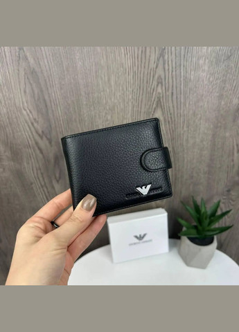 Мужской кошелек портмоне натуральная кожа (1037ДК) No Brand гаманець (341085596)