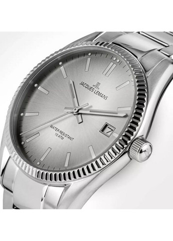 Часы 50-4B Jacques Lemans (348033376)