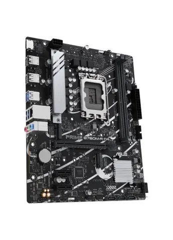 Материнская плата Asus PRIME B760M-R D4 (366650829)