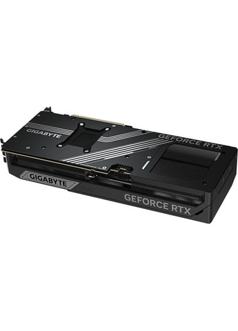 Відеокарта GeForce RTX 5080 WINDFORCE OC SFF 16G (GV-N5080WF3OC-16GD) Gigabyte (360401979)