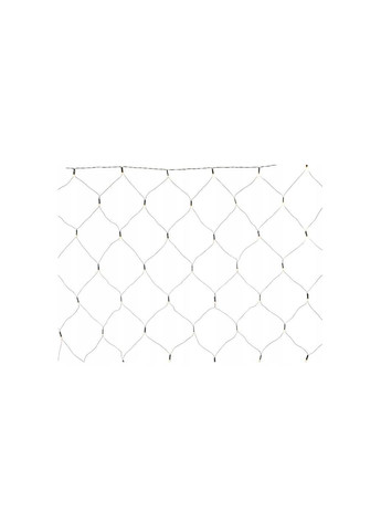 LED гирлянда сетка от сети теплый свет 320х150 см комбинированная Livarno home (362491373)