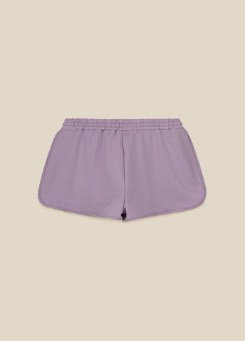 Шорти однотонні для дівчинки GBC02343 134 см shop (2000999208126) LAWA (357437254)