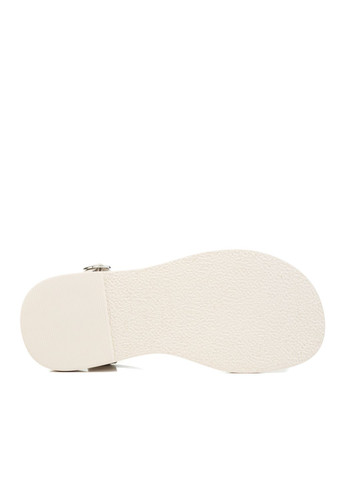 Молочные босоножки (1487ла) 24pfm