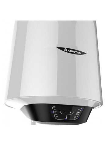 Водонагреватель электр. 3626460 круглый слим PRO1 ECO 50 V SLIM 1.8K PL EU, 50л, 1,8кВт, эл. управление, B, ARISTON (363320984)