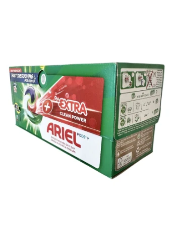 Капсули для прання Pods екстрасила очищення, 26 шт Ariel (339872400)