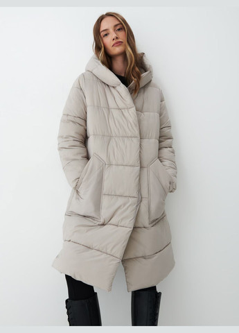 Голубая демисезонная куртка Monito