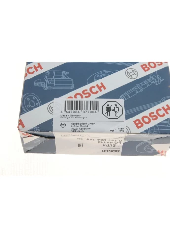 Лямбда-зонд (вир-во ) 0281004148 Bosch (366733472)