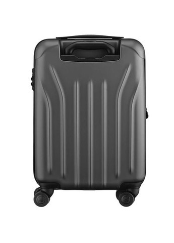 Валіза Oryson 33/43 л Сірий (653208) Wenger (322905099)