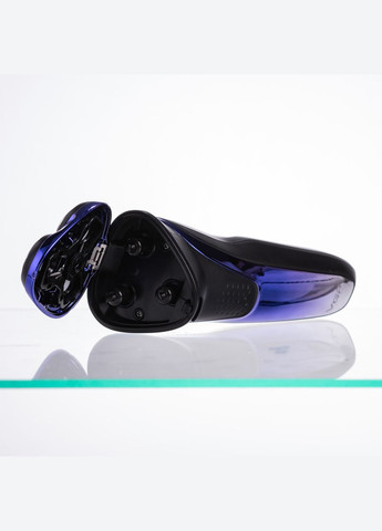 Електробритва чоловіча з LED-дисплеєм професійна V-306 VGR (337947189)