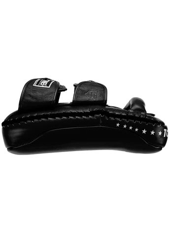 Пади для тайського боксу Тай-педи Extreme TKKPE-BU-S 2шт Колір: Top King Boxing (379965244)