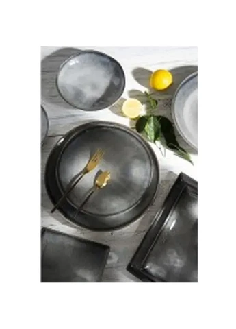 Блюдо TANA 18 x 18 см Gray (30909354) IPEC (322906239)