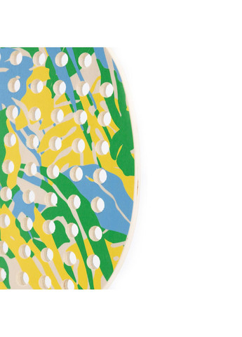 Набір для Пляжного Тенісу (2 Ракетки та 1 М'яч) Зелений SANDEVER (336550329)