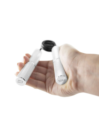 Эспандер алюминиевый 90кг HS-A090HG Hop-Sport (361951616)