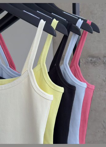 Розовое повседневный женское платье в рубчик Avanti однотонное