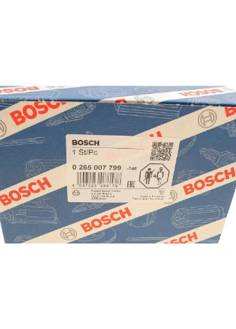 Датчик ABS (задний) UAZ Hunter/Patriot 04 0 265 007 799 (opt-om) Bosch (378507971)