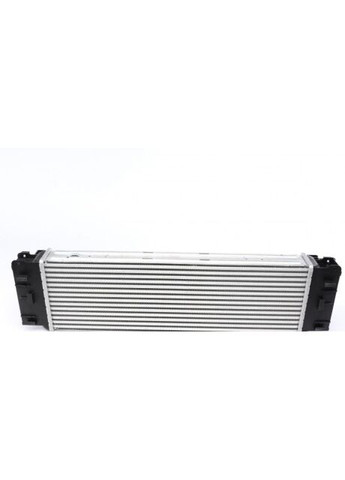 Радіатор інтеркулера MB Sprinter 2.2-3.0 CDI/VW Crafter 2.5TDI 06- MAHLE CI 369 000S (opt-om) No Brand (345773050)