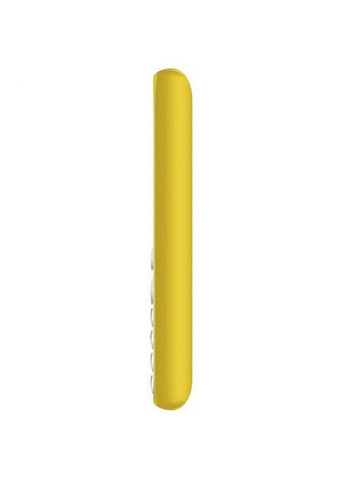 Мобільний телефон (m18000) Verico Classic A183 Yellow (375789363)
