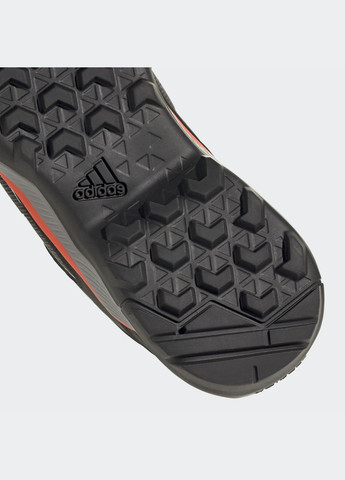 Черные демисезонные кроссовки adidas Terrex Eastrail FX4623