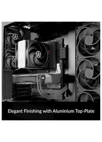 Кулер до процесора Arctic ACFRE00122A (369881845)