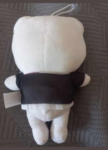 М'яка іграшка SKZOO Тхір Джинірет 20 см No Brand (348118744)