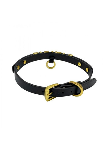 Чокер з написом BABY 3,7*44,5 UPKO (297133961)