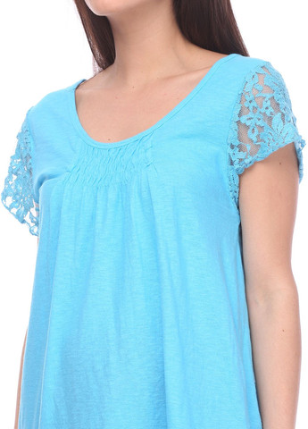 Туніка Синій Aggresive (47836547)