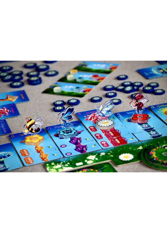 Магія фей (Fairy ring) Lord of Boards (313652943)