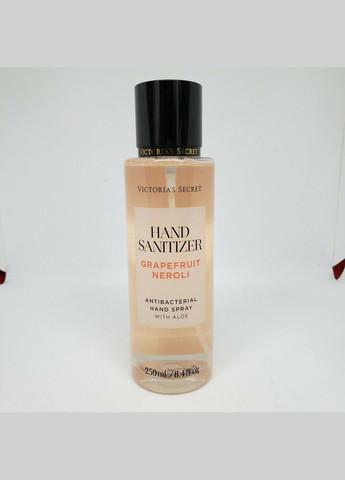 Санитайзер Спрей для Рук Scented Full Size Hand Sanitizer Spray Grapefruit Neroli 250 ml Victoria's Secret (293515321)