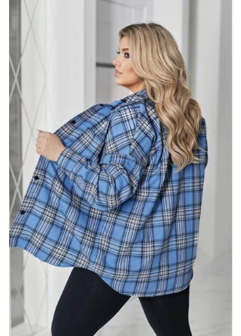 Жіноча сорочка No Brand (381072883)
