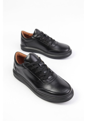 Чорні кеди Benito