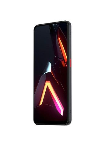 Мобільний телефон Nubia Neo 3 5G 8/256GB Black (1164535) ZTE (370607257)