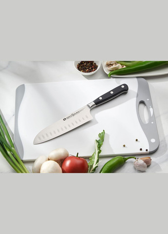 Нож кухонный сантоку, 110 EP Grossman (341286558)