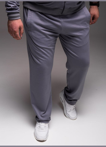 Чоловічий теплий костюм без капюшона Vakko (301779122)