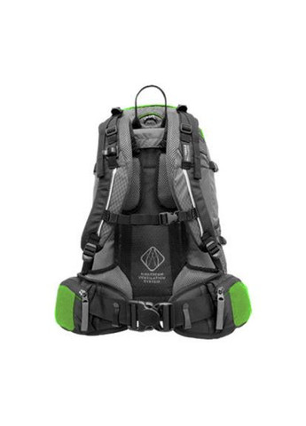 Рюкзак туристический (4823081501883) Terra Incognita Freerider 22 Grey/Green (370020213)