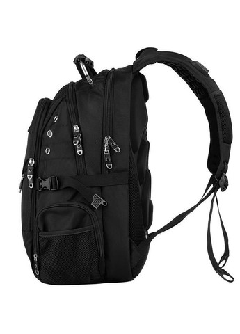 Городской рюкзак SmartPack 16" 35л (-BPN6316BK) 2E (335405470)